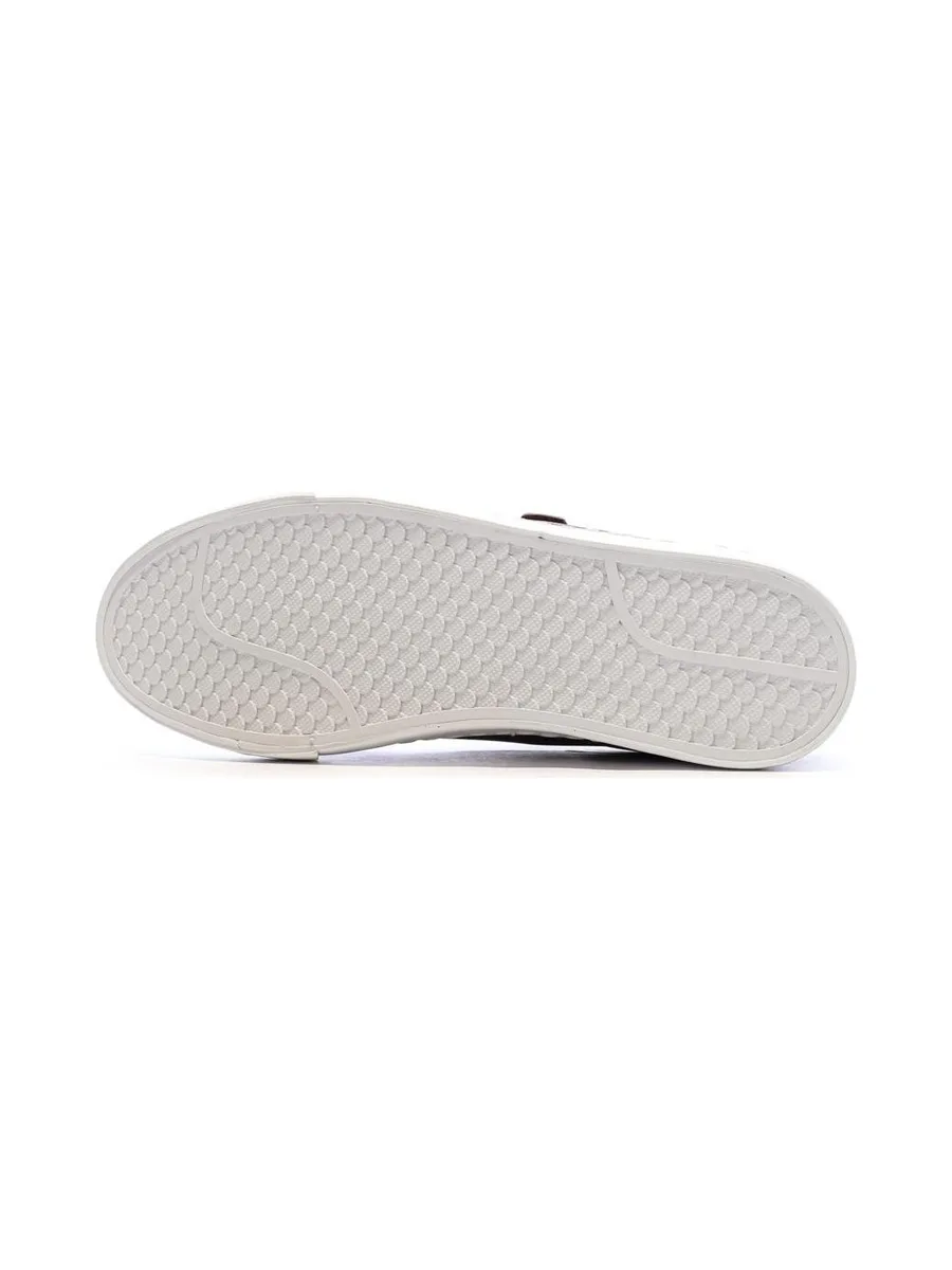 Baskets Bordeaux Femme Kaporal Tippyk 6