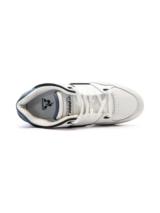 Baskets Ecrus Homme Le Coq Sportif Dynactif T1000 5