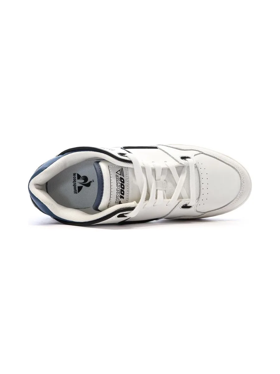 Baskets Ecrus Homme Le Coq Sportif Dynactif T1000 6