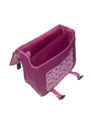 Cartable Rose Fille Minnie 3