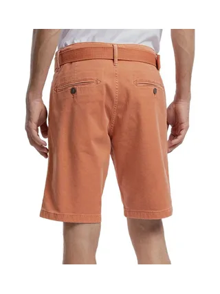 Short Orange Homme Teddy Smith Staton 10417231D 2