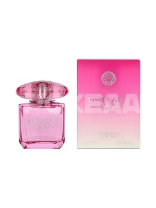 Versace Bright Crystal Absolu Edp Spray 30ml 1