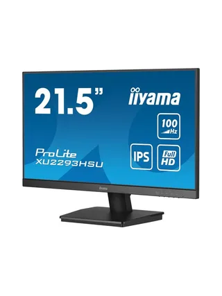 iiyama ProLite XU2293HSU-B7 computer monitor 4