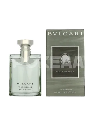 Bvlgari Pour Homme Edp Spray 100ml 1