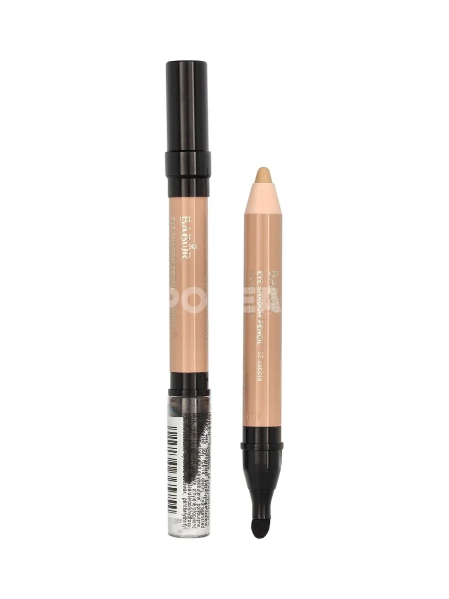 Babor Eye Shadow Pencil 2g - #12 Sabbia 1