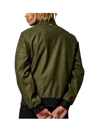 Blouson Kaki Homme Kaporal LIRAKE 2