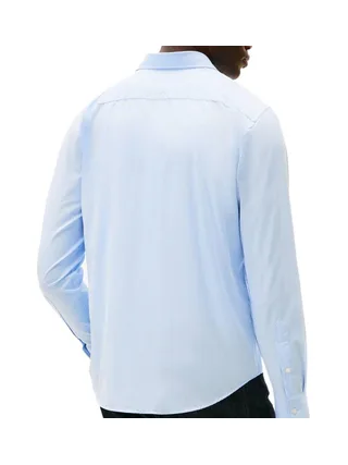 Chemise Bleu Homme Tommy Hilfiger Performance 2