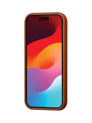 Roskilde MSFE iPhone 15 pro Max Tan 4