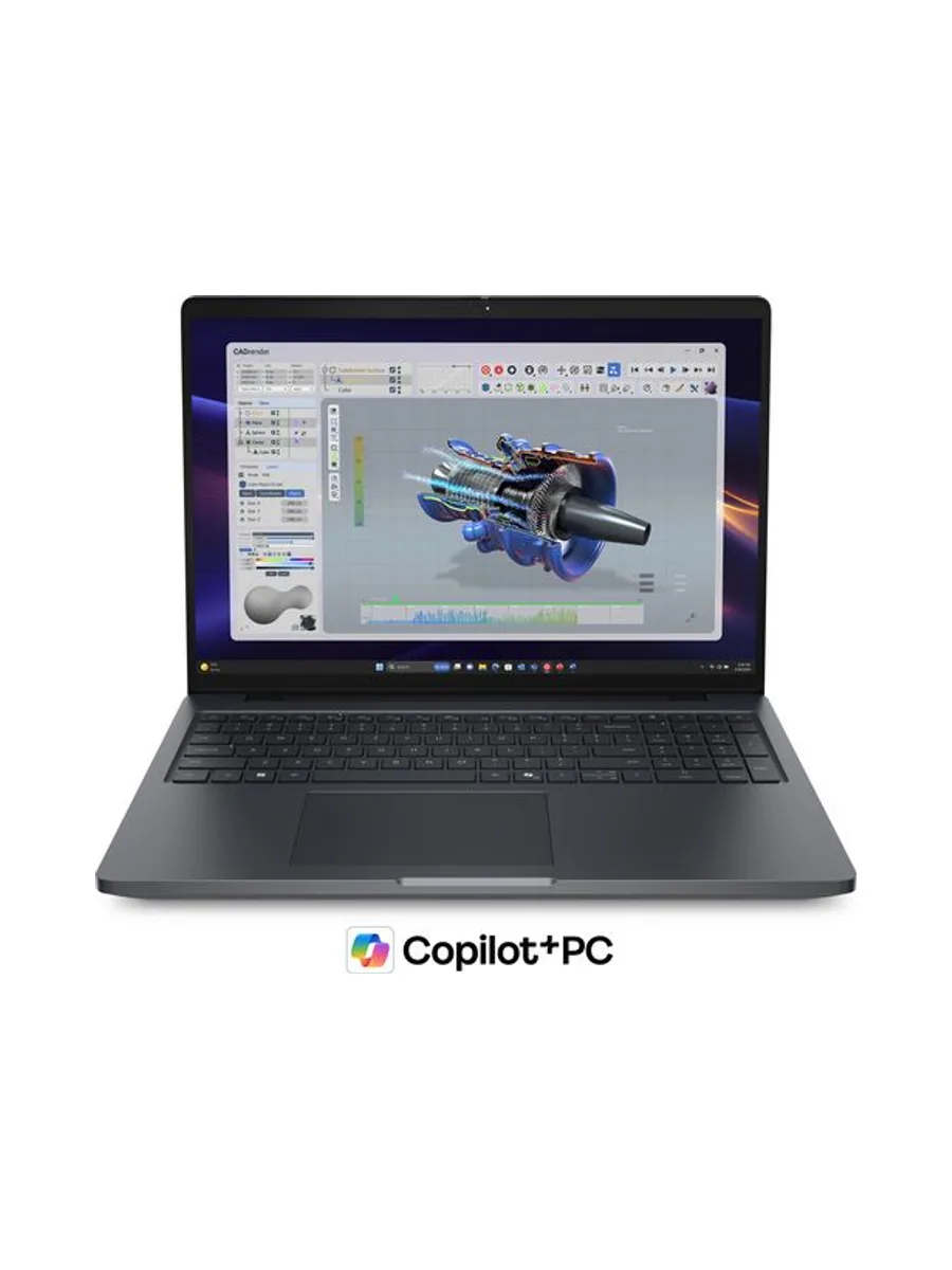 DELL Pro Precision 5 16 PW516261 1