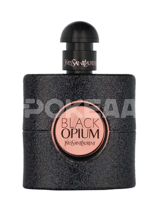 YSL Black Opium Edp Spray 50ml 2