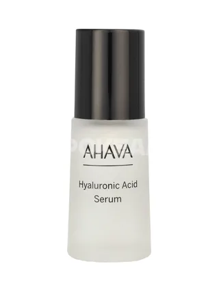 Ahava Hyaluronic Acid Serum 30ml 2