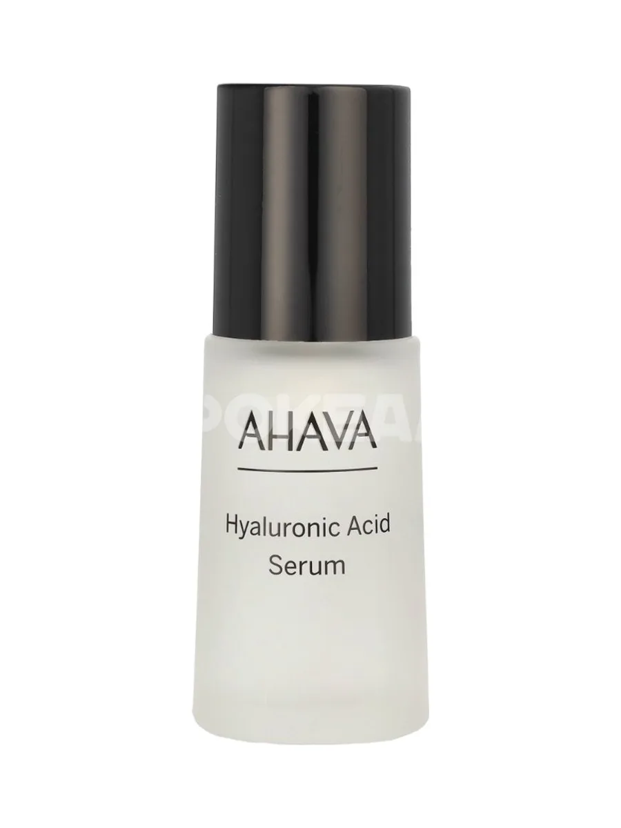 Ahava Hyaluronic Acid Serum 30ml 2