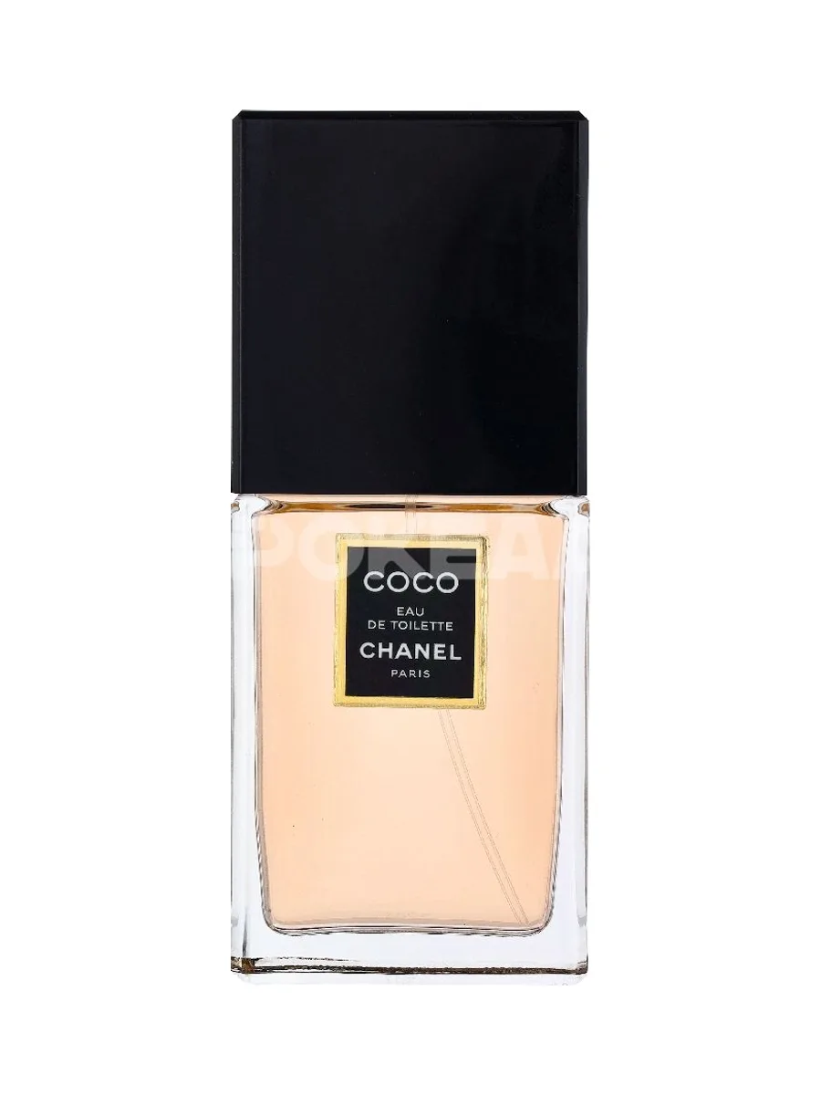 Chanel Coco Edt Spray 50ml 2