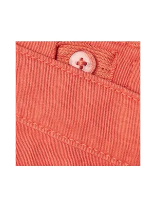 Short Orange Garçon Name It Silas Isak 3