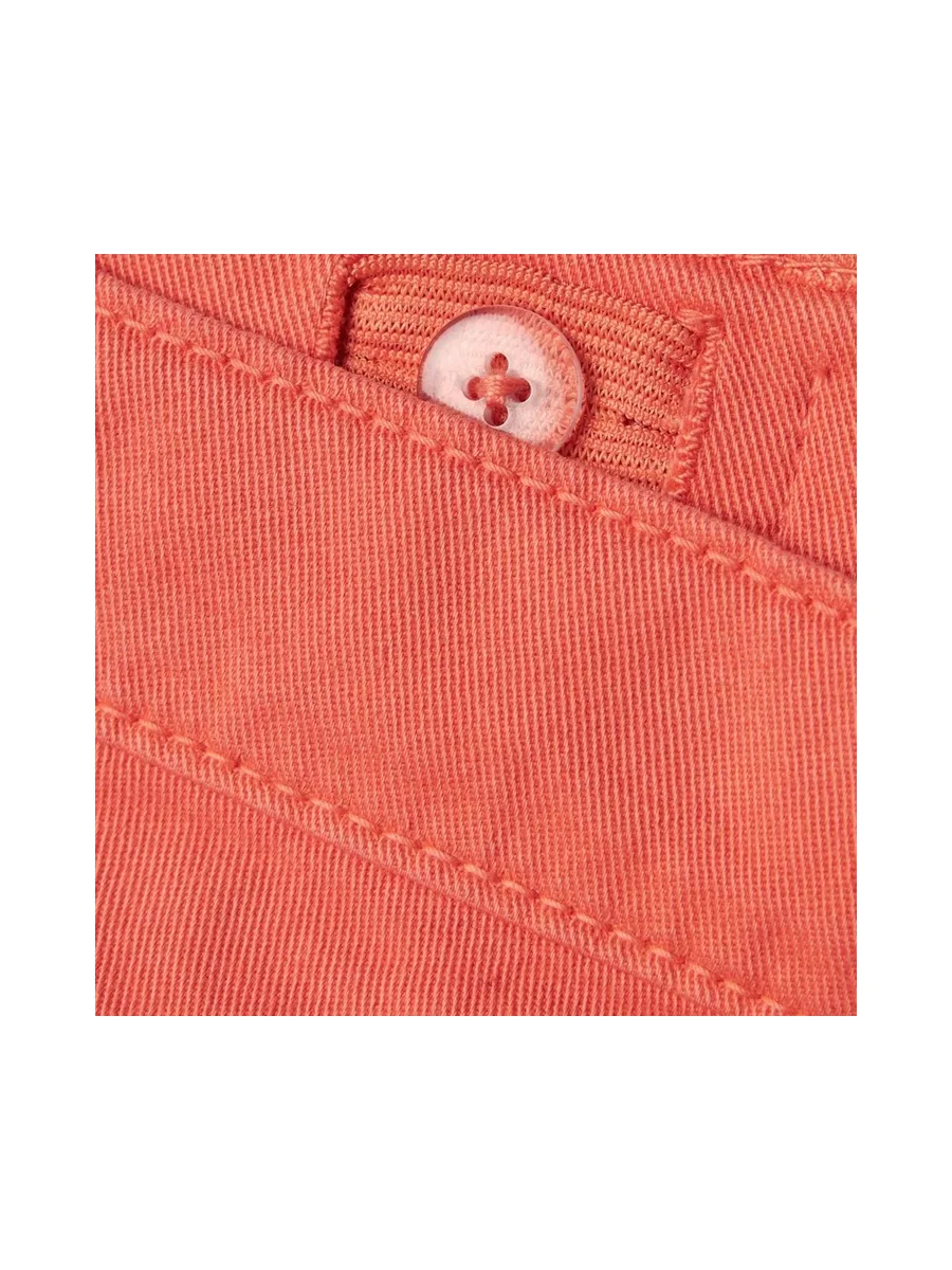Short Orange Garçon Name It Silas Isak 4