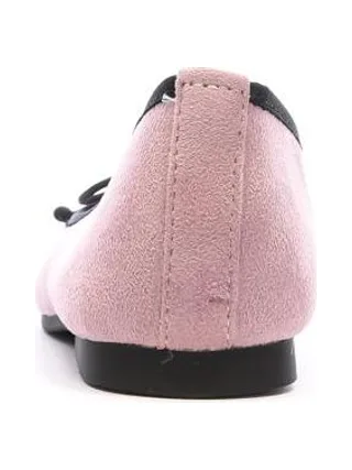 Ballerines Rose/Noir Femme Xti 143682 3
