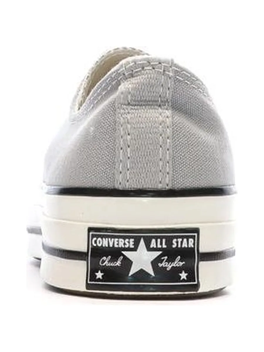 Baskets Grises Homme Converse Chuck 70 A09145C 3