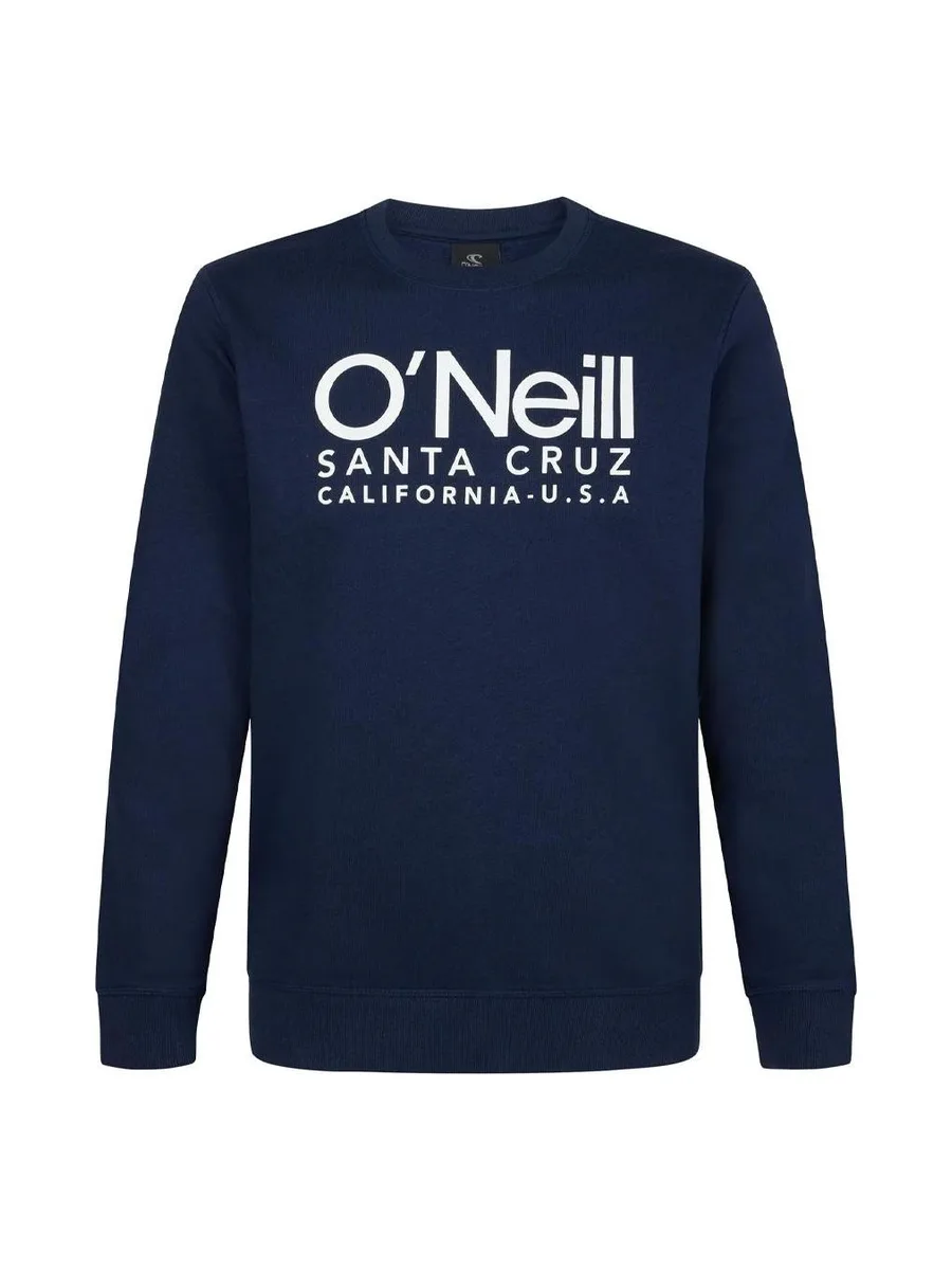 Sweat Marine Homme O'Neill Cali Logo 2