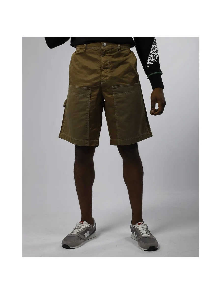 DIESEL P-TRENT-SHORT - Short 10