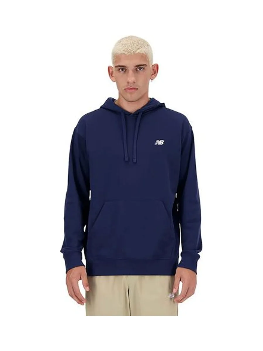 NEW BALANCE - Sweat-shirt 4
