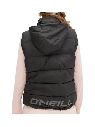 Doudoune Noir Femme O'Neill O'riginals Puffer 2