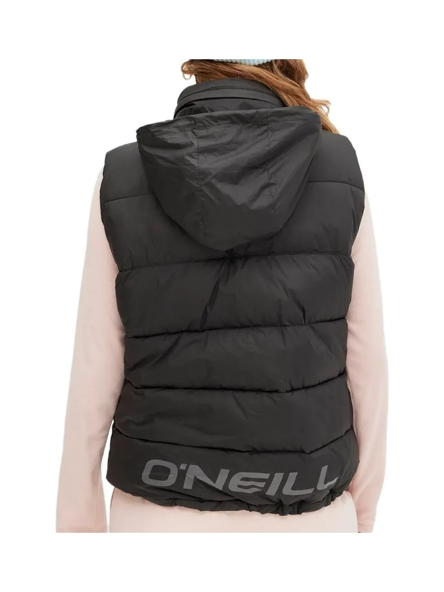 Doudoune Noir Femme O'Neill O'riginals Puffer 2