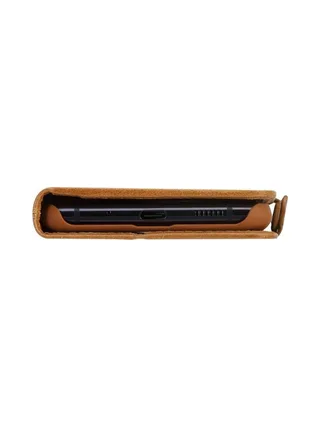 Copenhagen Slim Galaxy A52/A52S Tan 9