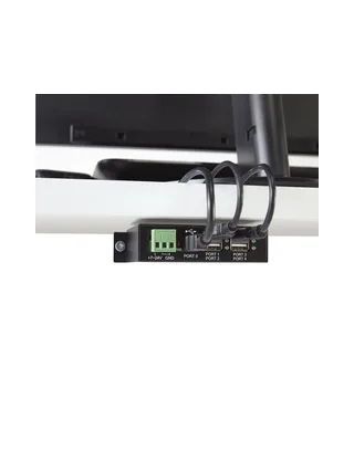 Mountable 4 Port Rugged USB Hub 5