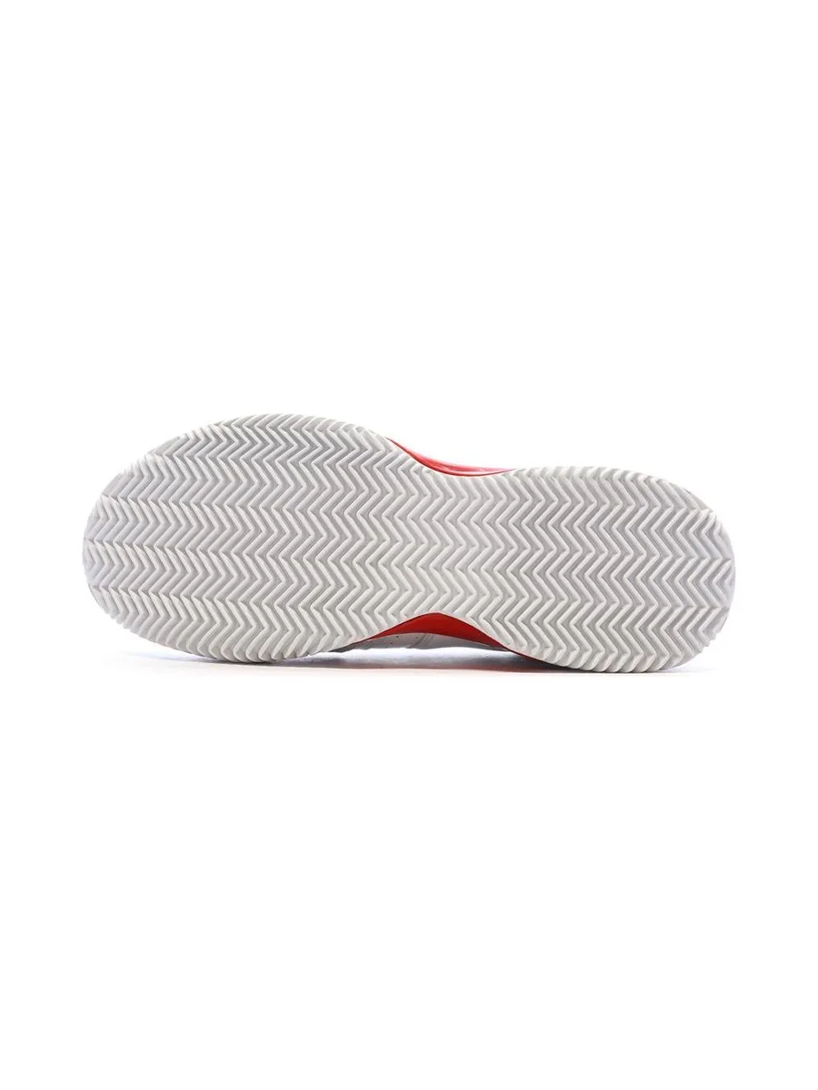 Baskets Blanches Homme Le Coq Sportif Lcs Gasquet Pro I 6