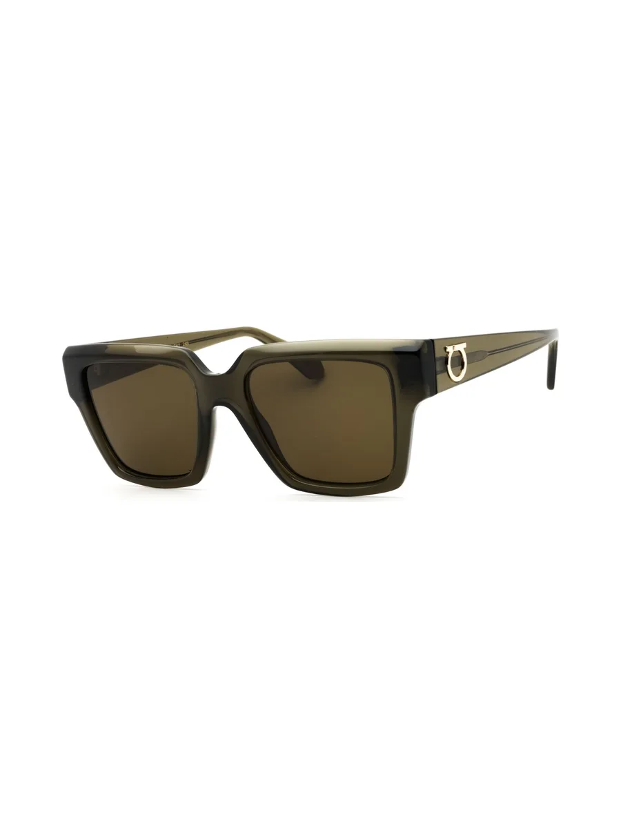 Salvatore Ferragamo SF2014S — Lunettes de soleil 9