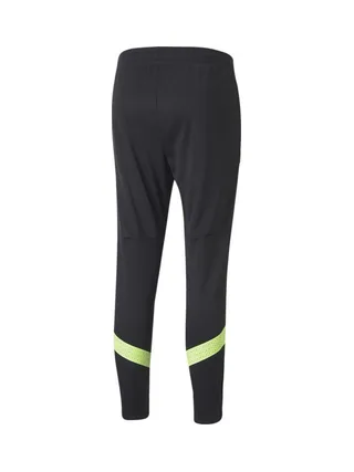 Manchester City Pantalon de foot Noir Homme Puma 2