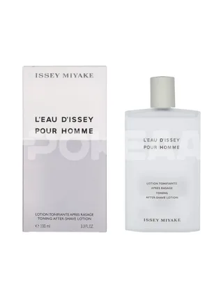 Issey Miyake L'Eau D'Issey Pour Homme After Shave Lotion 100ml 1