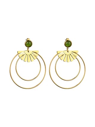 Boucles d'oreilles Arianna 1