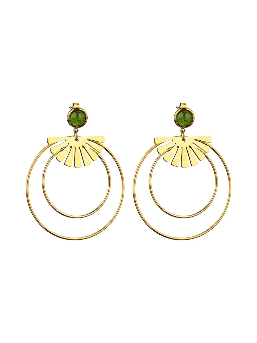 Boucles d'oreilles Arianna 1