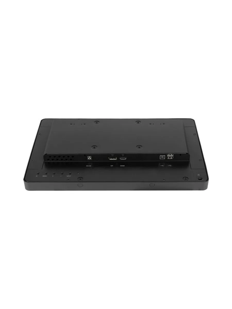 15.6" PCAP Bezel Free Front 10P Touch 19 11