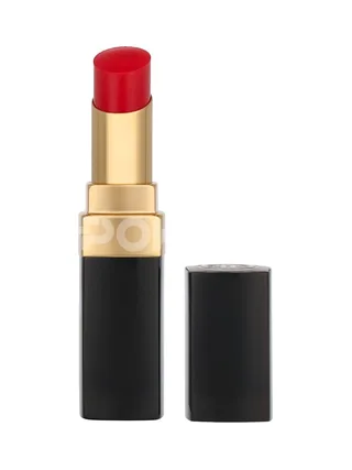 Chanel Rouge Coco Flash Hydrating Vibrant Shine Lip Colour 3g - #91 Boheme 2