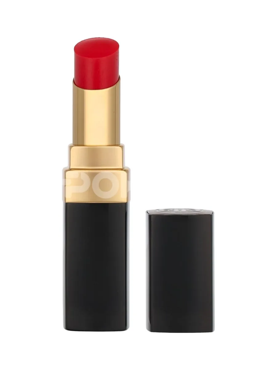 Chanel Rouge Coco Flash Hydrating Vibrant Shine Lip Colour 3g - #91 Boheme 2