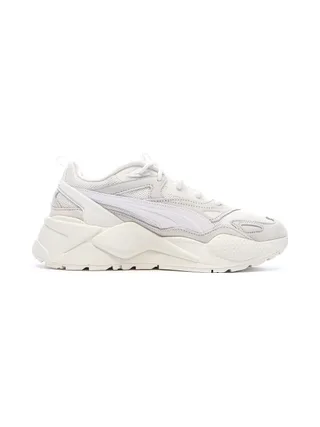 Baskets Blanche Homme Puma Efekt 2