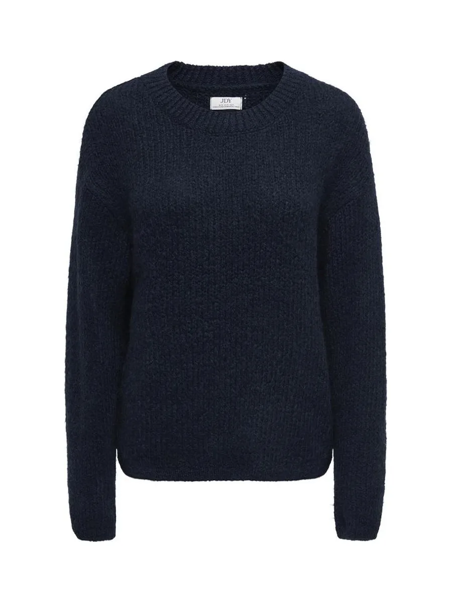 Pull Marine Femme JDY Pullover 2