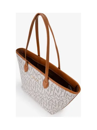 Valentino Bags - Sac à bandoulière Logo 3