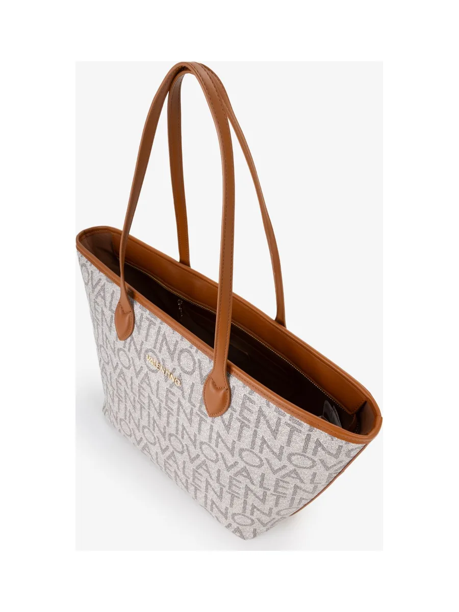 Valentino Bags - Sac à bandoulière Logo 12