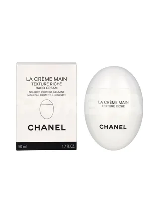 Chanel La Creme Main Texture Riche Hand Cream 50ml 1