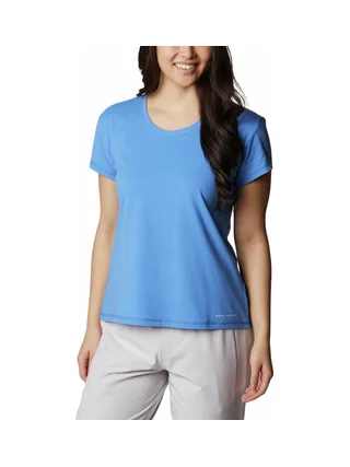 T-shirt Columbia Sun Trek 2