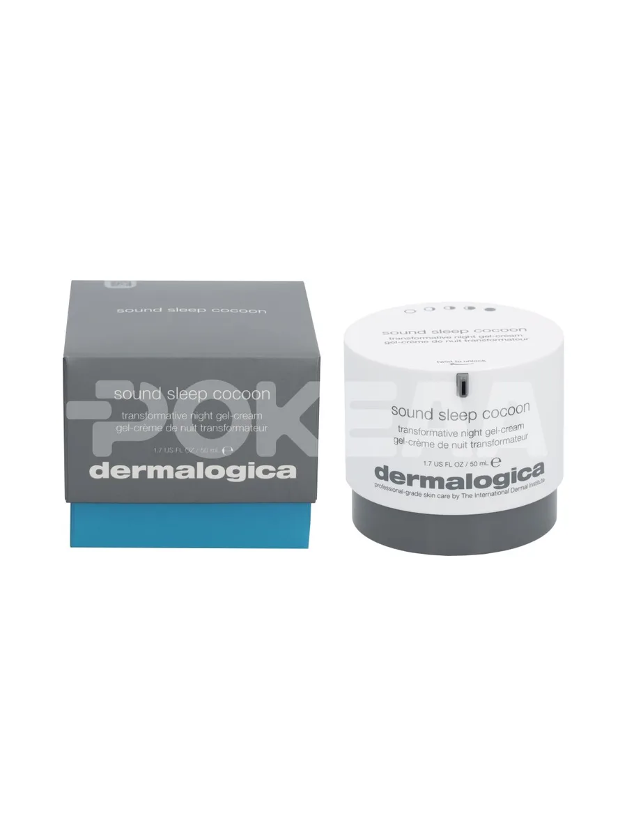 Dermalogica Sound Sleep Cocoon 50ml 1