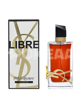 YSL Libre Le Parfum Edp Spray 90ml 1