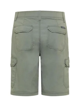 Short Vert Homme Lee Fort 2