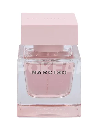 Narciso Rodriguez Cristal  Edp Spray 30ml 2