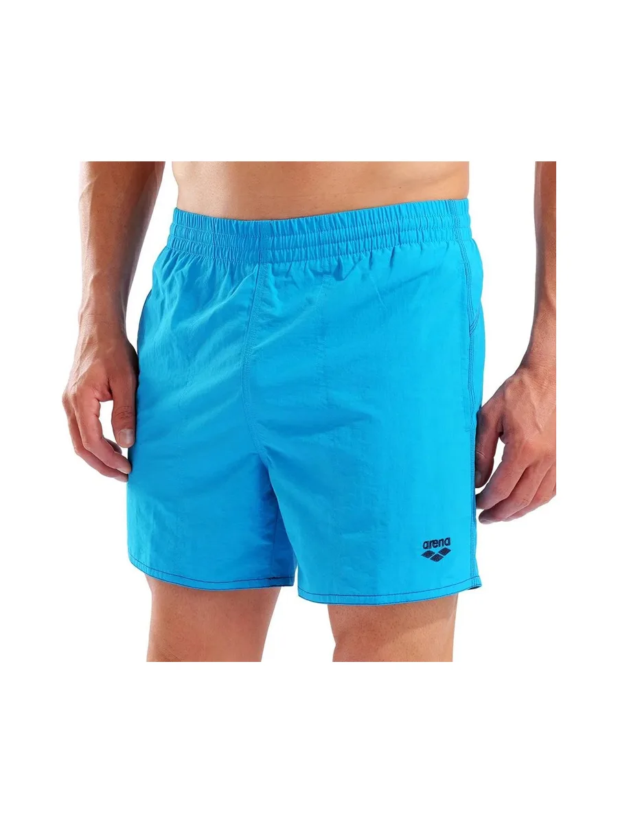 Short de bain Bleu Clair Homme Arena Bywayx 2