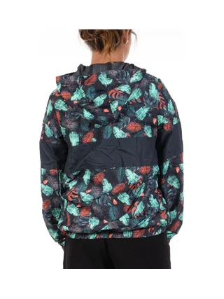 Coupe vent Marine Femme No Publik Bali Trop 2