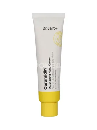 Dr. Jart+ Ceramidin Moisturizing Hand Cream 100ml 2